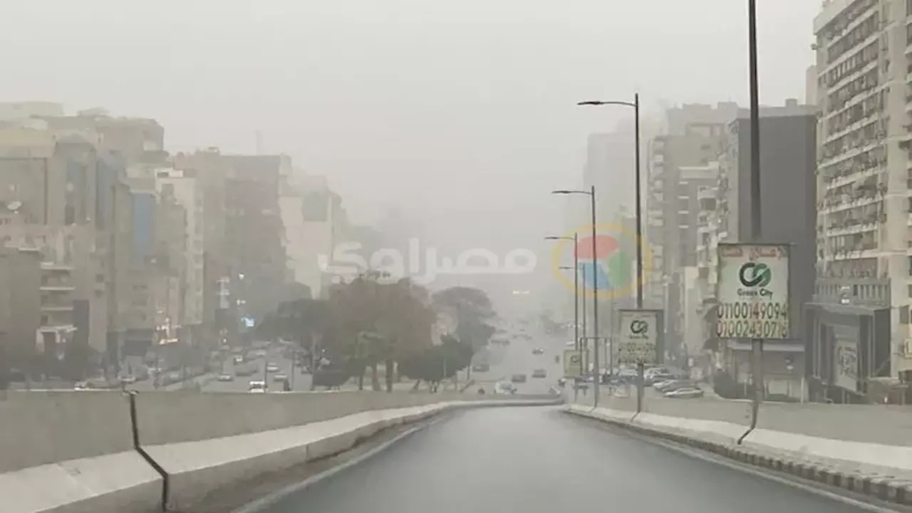 تحذيرات عاجلة لمواطني الإسكندرية بشأن تقلبات حالة الطقس خلال الساعات المقبلة